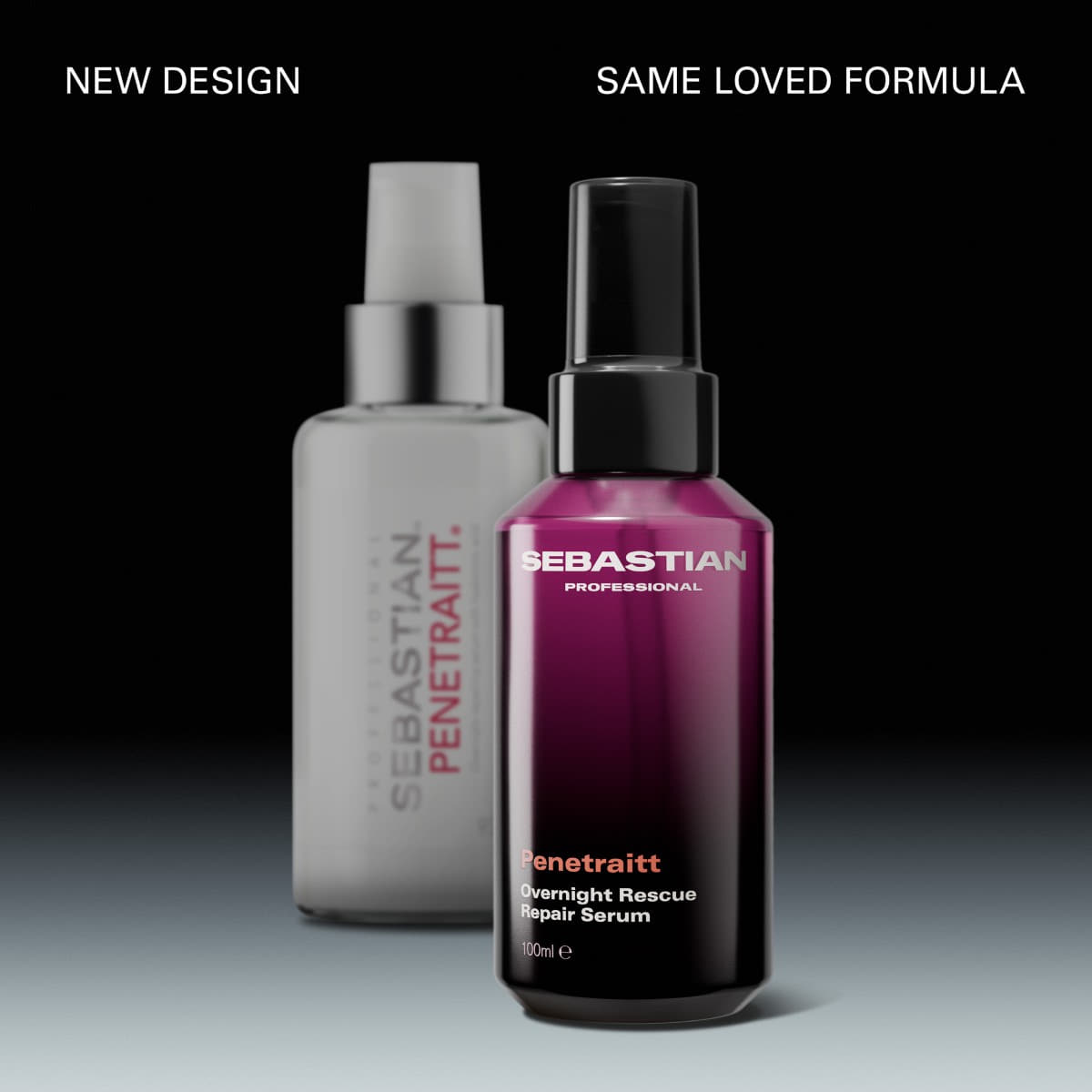 Overnight Rescue Repair Serum