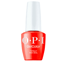 Totally Red-ical