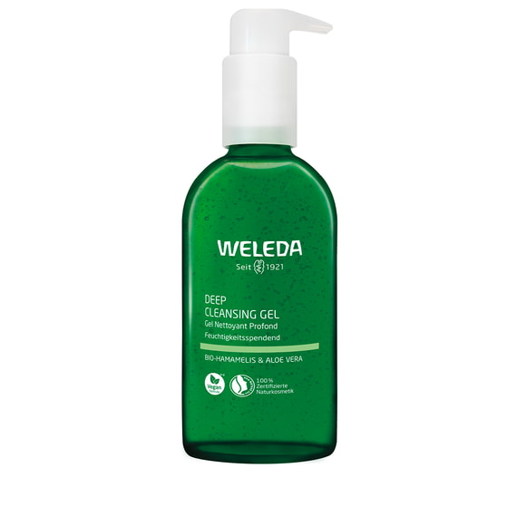 Gel Detergente Profondo