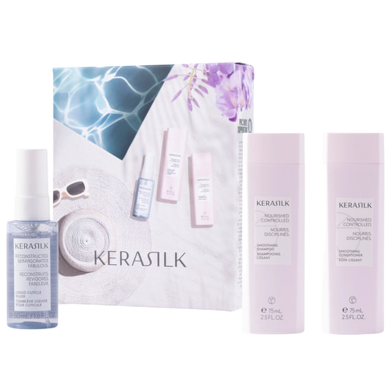 Smoothing Set