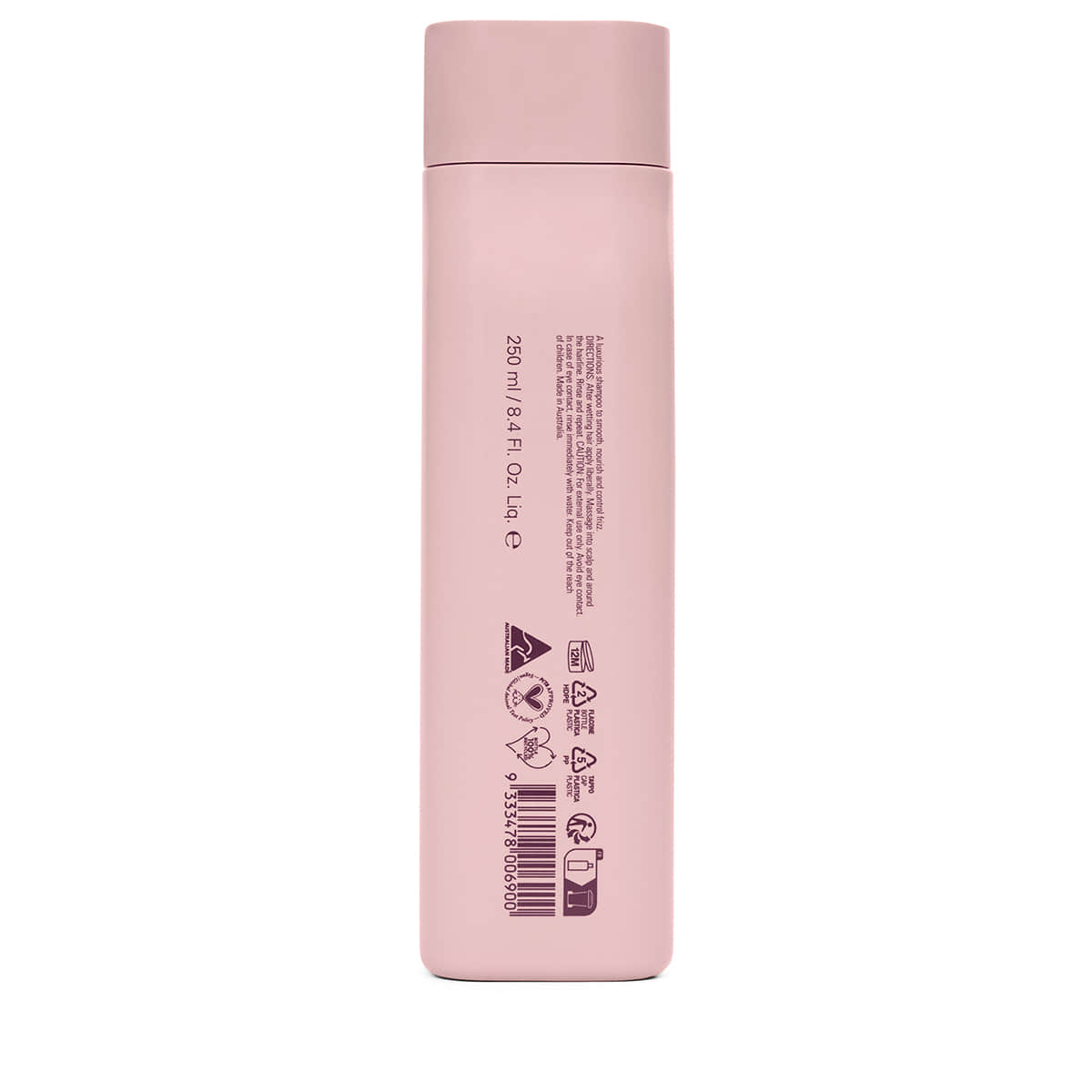PS Shampoo