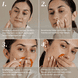 Mund Patches mit Niacinamide 