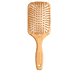 Healthy Hair Bambus Paddle 9-reihig HH-4 Massagebürste