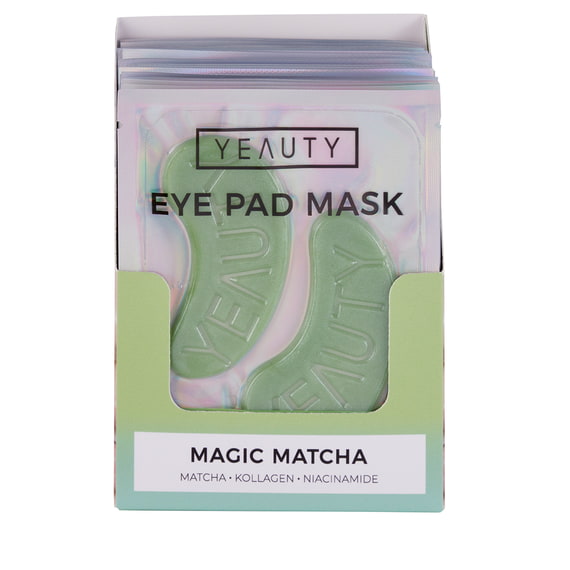 Magic Matcha