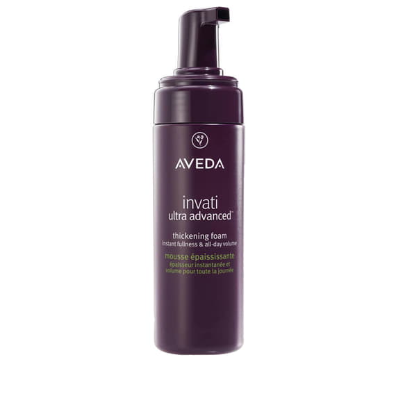 Invati Ultra Advanced Thickening Foam