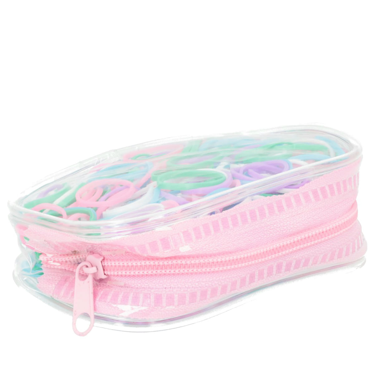 Etui mit Silikon Elastics
