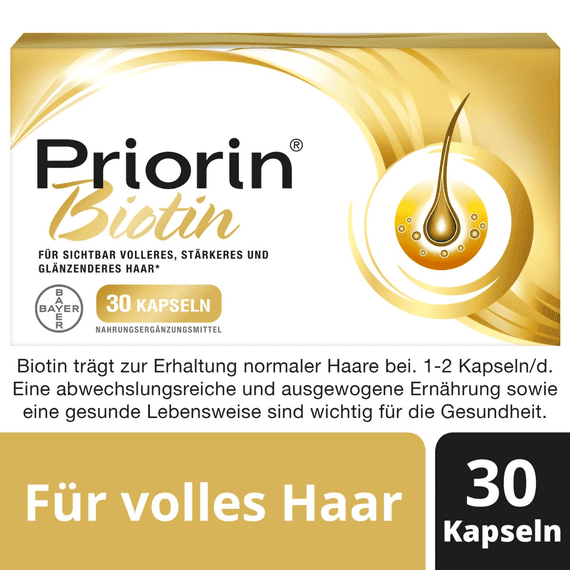 Biotin