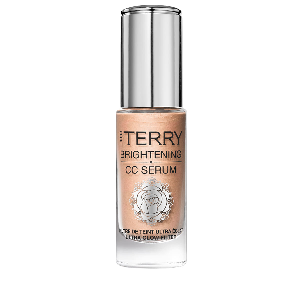 Mini-To-Go Brightening CC Serum