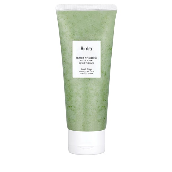 Scrub Mask; Sweet Therapy