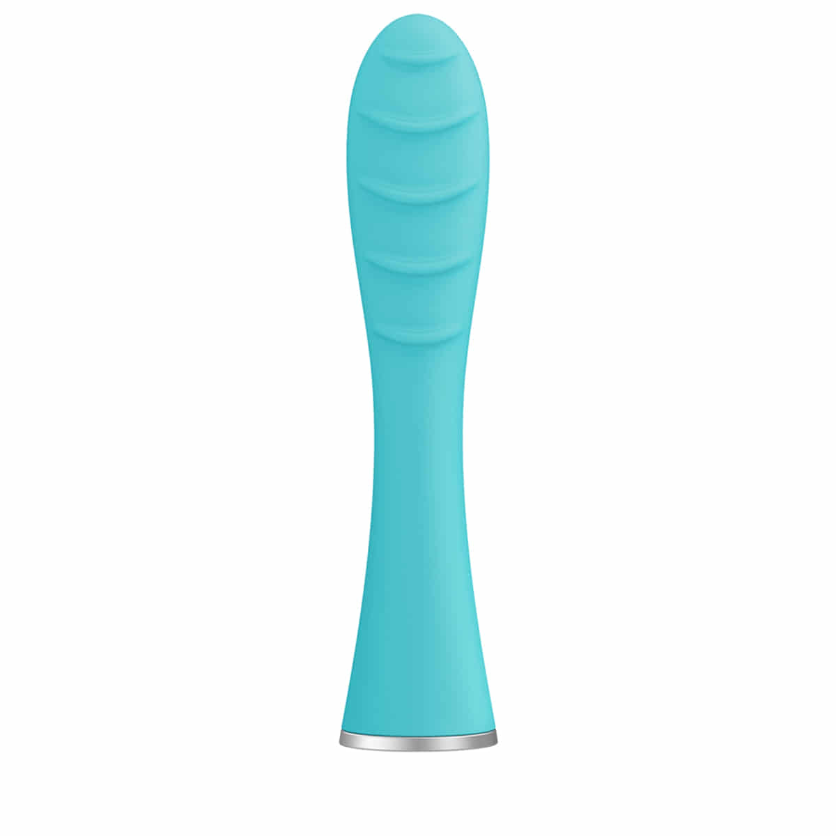 ISSA mini Hybrid Brush Head Summer Sky