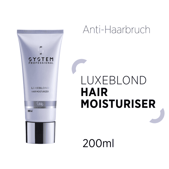Hair Moisturizer