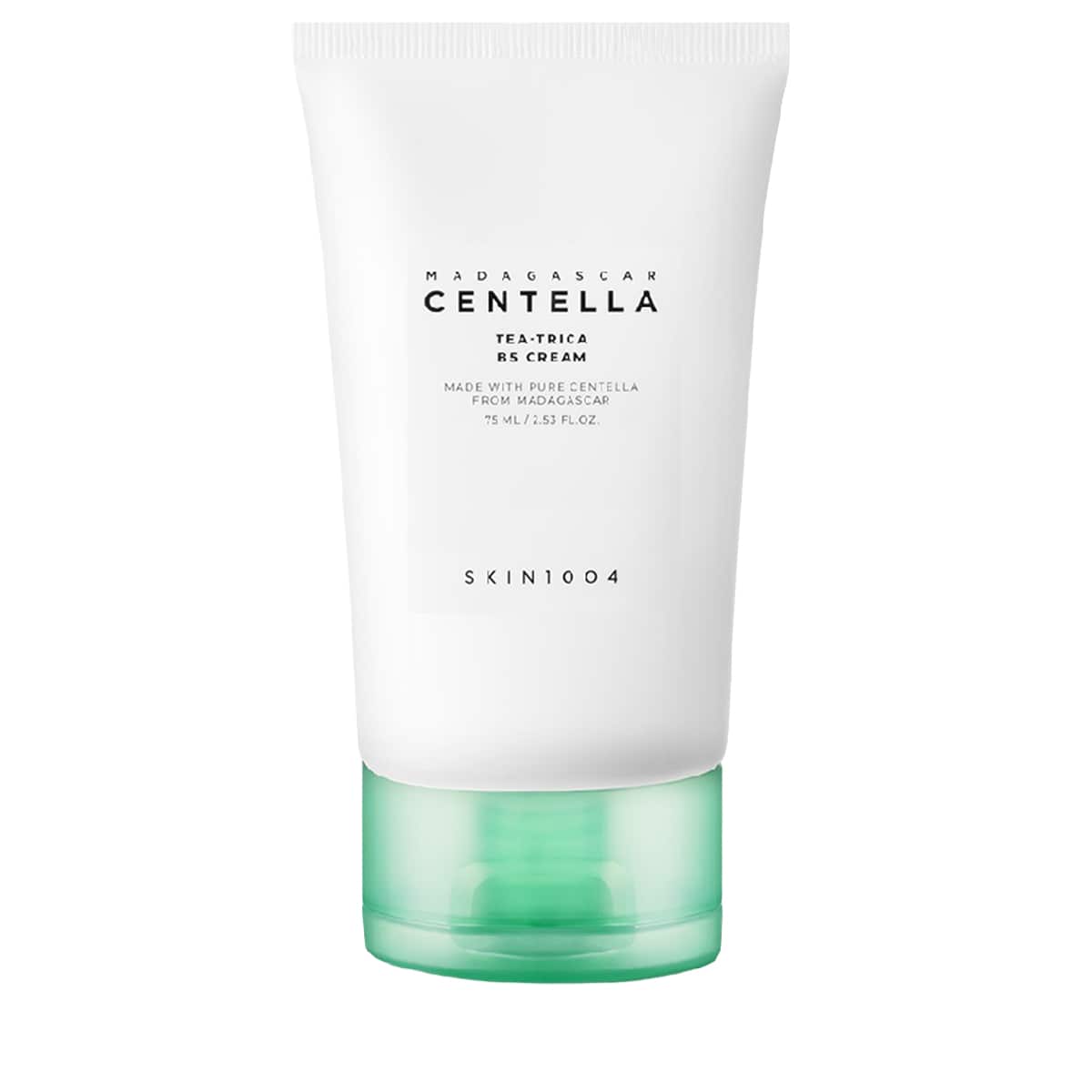 Tea-Trica B5 Cream