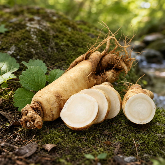 Caffeine Scalp Intensive Fluid with Ginseng