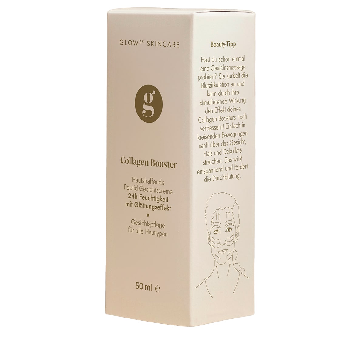 Collagen Booster Cream