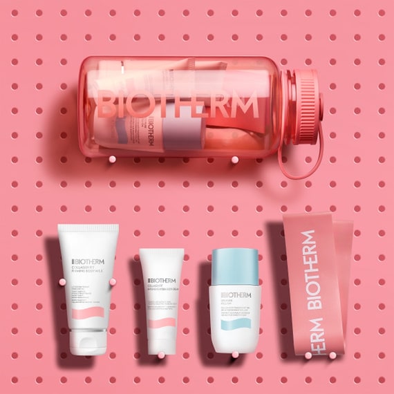 Collagen Fit Drop Set