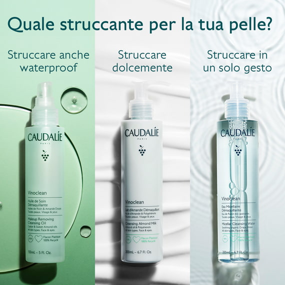 Acqua Micellare Struccante