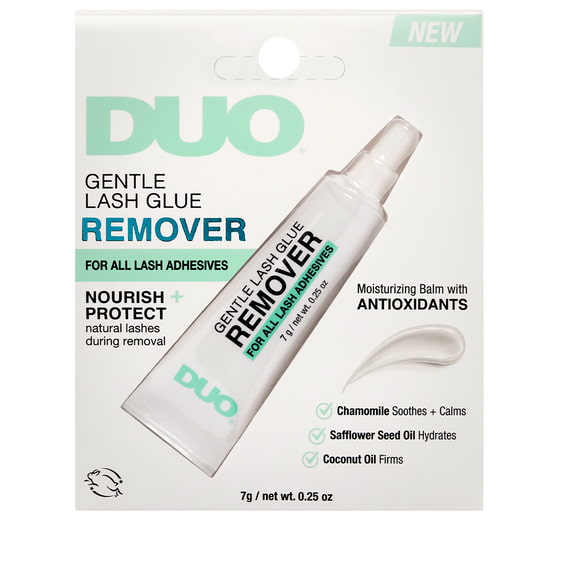 Duo Gentle Lash Glue Remover