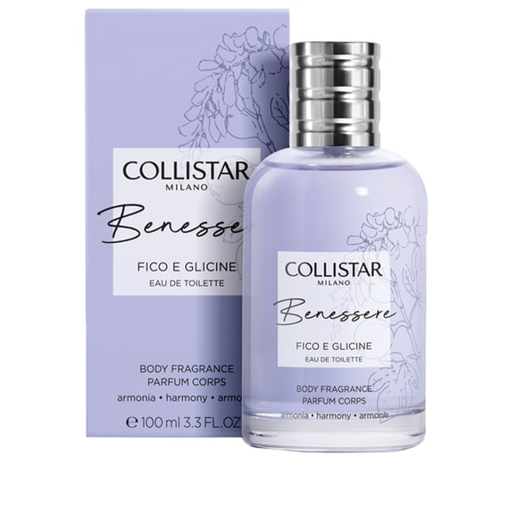 Body Fragrance Eau de Toilette