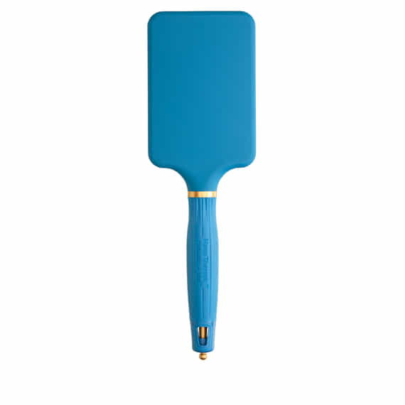 NanoThermic Paddle Peacock Nylon, 13-reihig