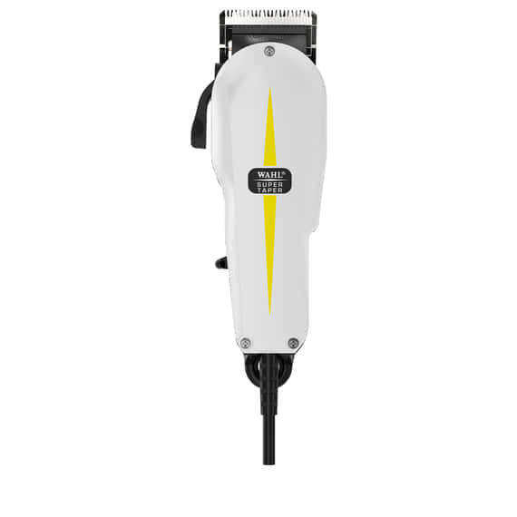 Super Taper Mesh Hair Clippers