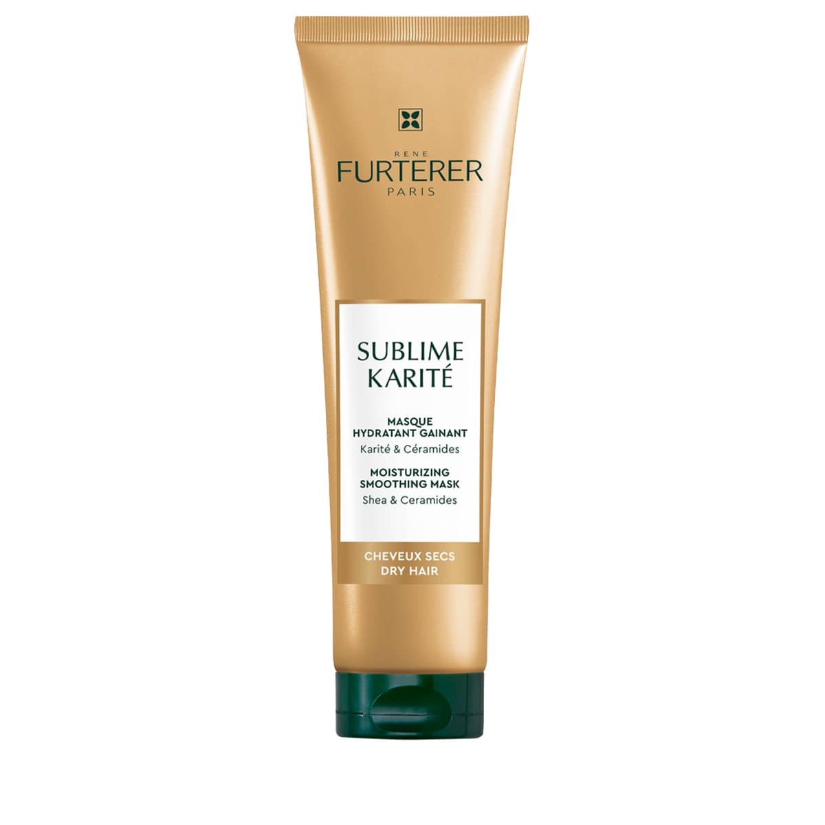 Routine pour Cheveux Secs