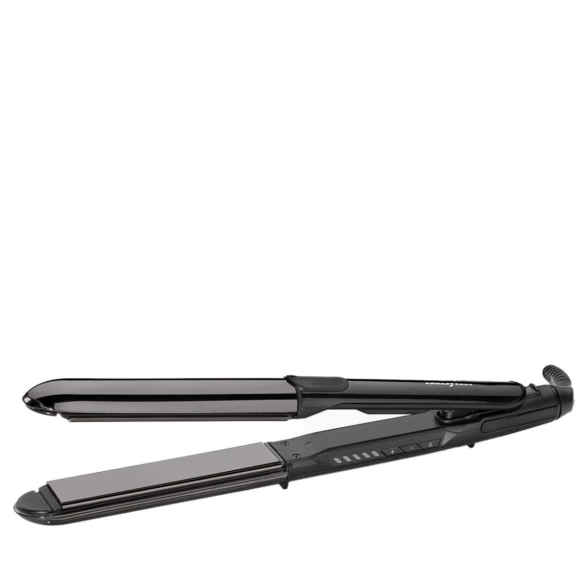Straight and Curl Haarglätter ST486E