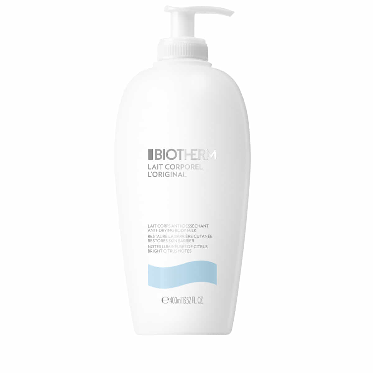 Lait Corporel
