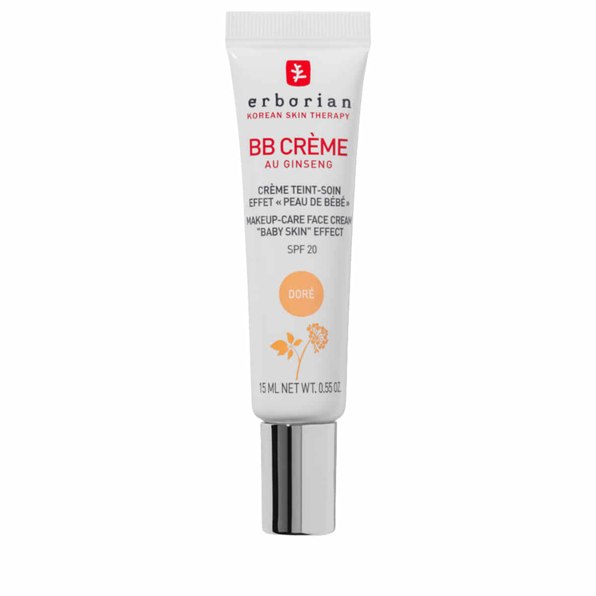 BB Crème Doré 