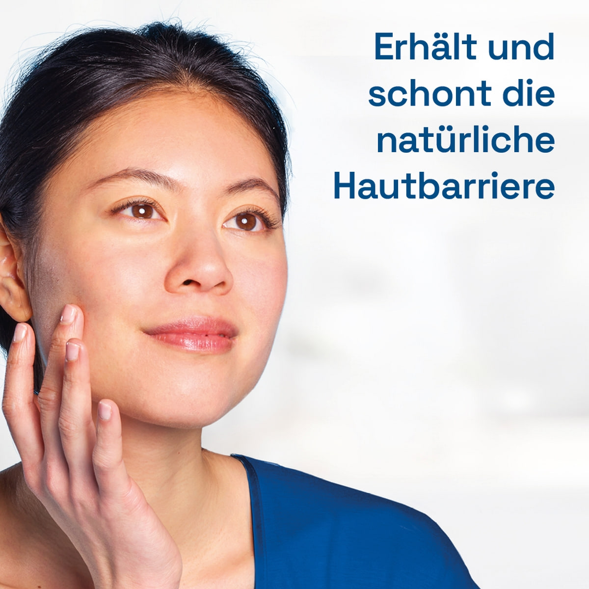Extra Sanfter Reinigungsschaum