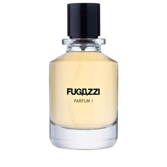 Extrait de Parfum