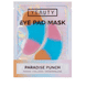 Eye Pad Mask Paradise Punch Multicolor