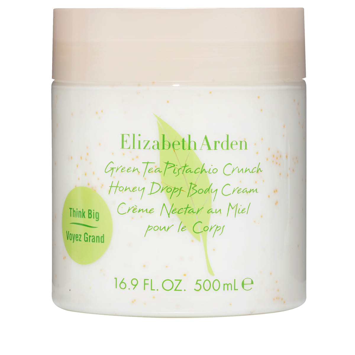 Pistachio Honey Drops Body Cream