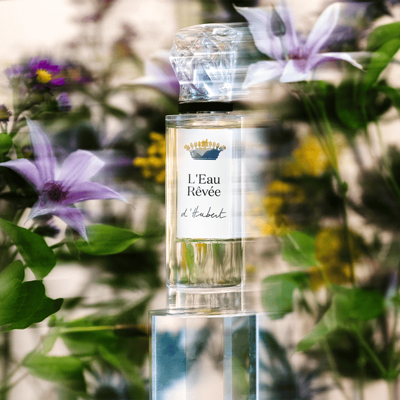 L'Eau Rêvée d'Hubert