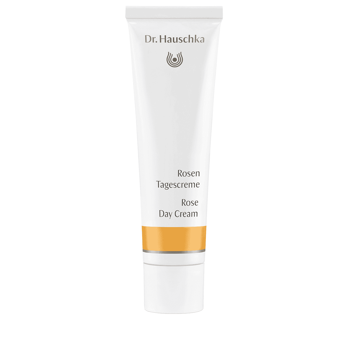 Dr. Hauschka - Rosen Tagescreme