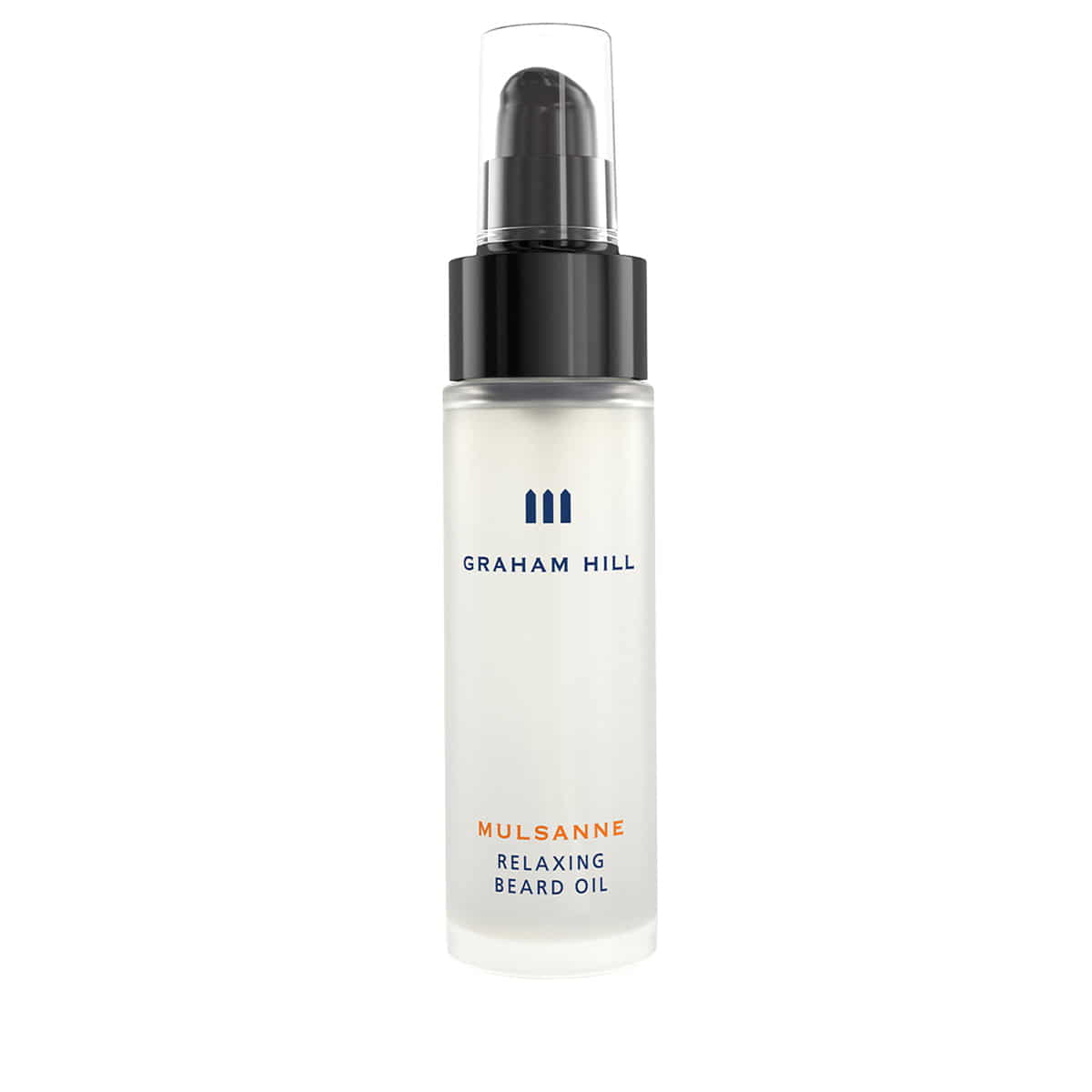 Mulsanne Relaxing Beard Oil