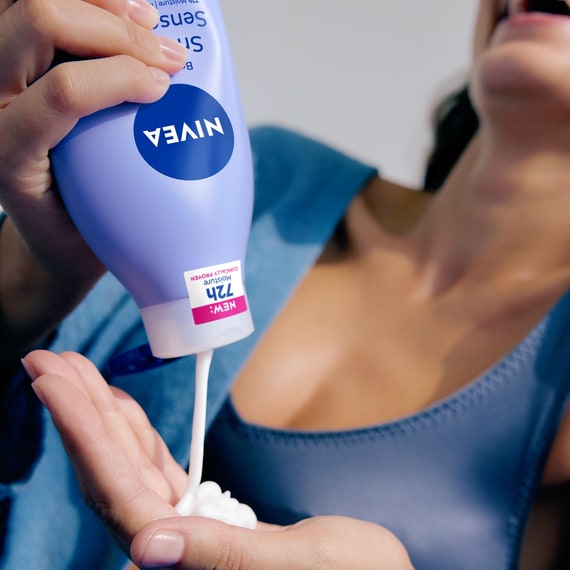 Pampering Soft Milk Duo