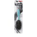 Spazzola per Capelli Basic Brilliance & Shine - rotondo Spazzola in Setole di Cinghiale