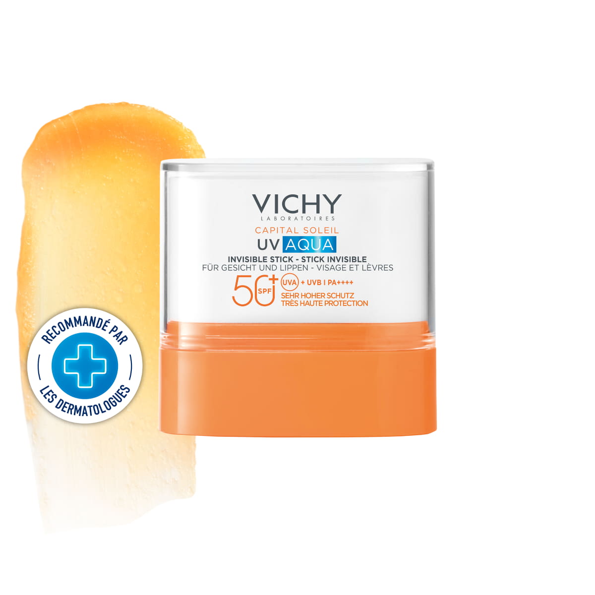 UV Aqua Stick SPF50+