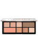 The Warm Honey Eyeshadow Palette