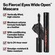 Eyes Wide Open Mascara NWP - Blackest Black