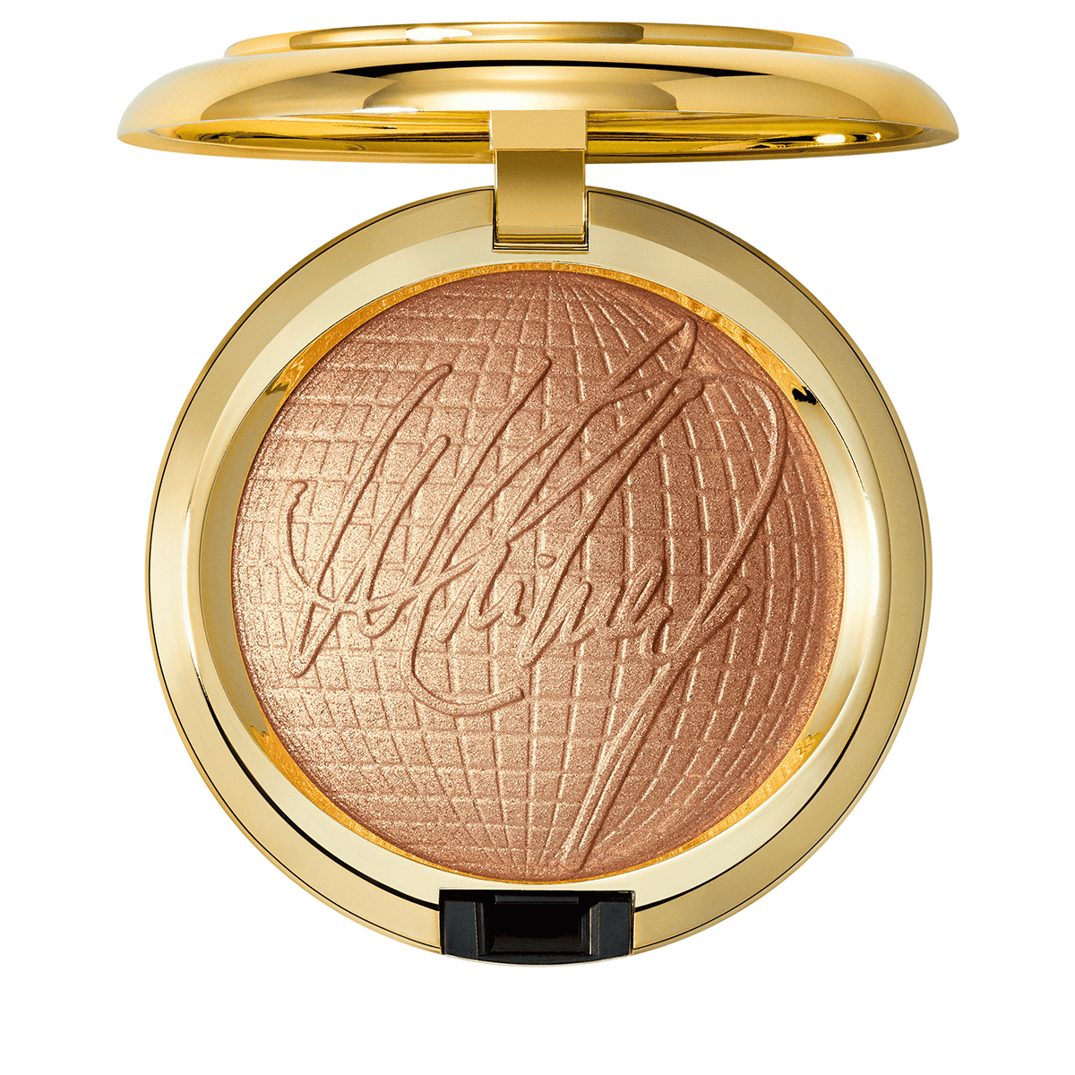 Extra Dimension Skinfinish
