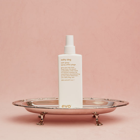 Salty Dog Salt Spray