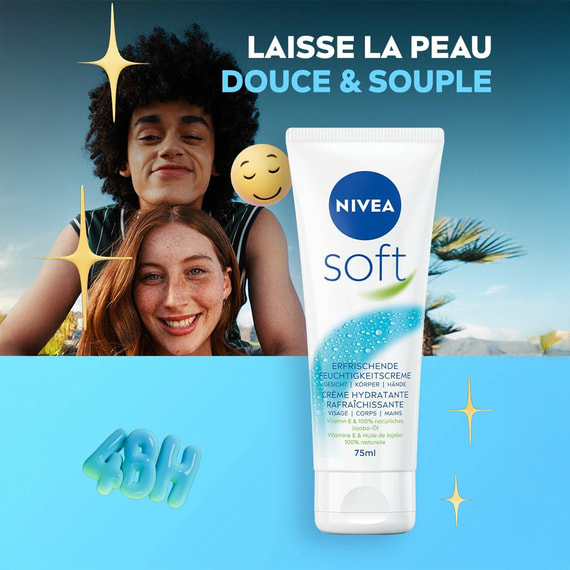 Soft Tube Duo