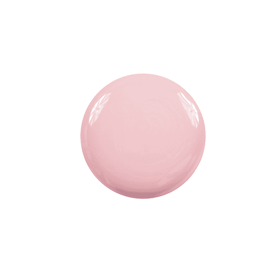 Nail Polish 205 Pink Lemonade