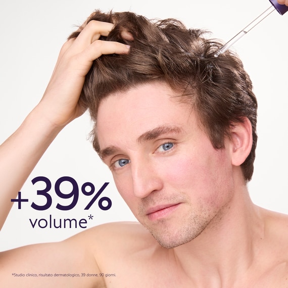 Siero Capelli Anticaduta
