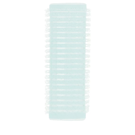 Velcro Curler mint 20 mm, 5 Pcs.
