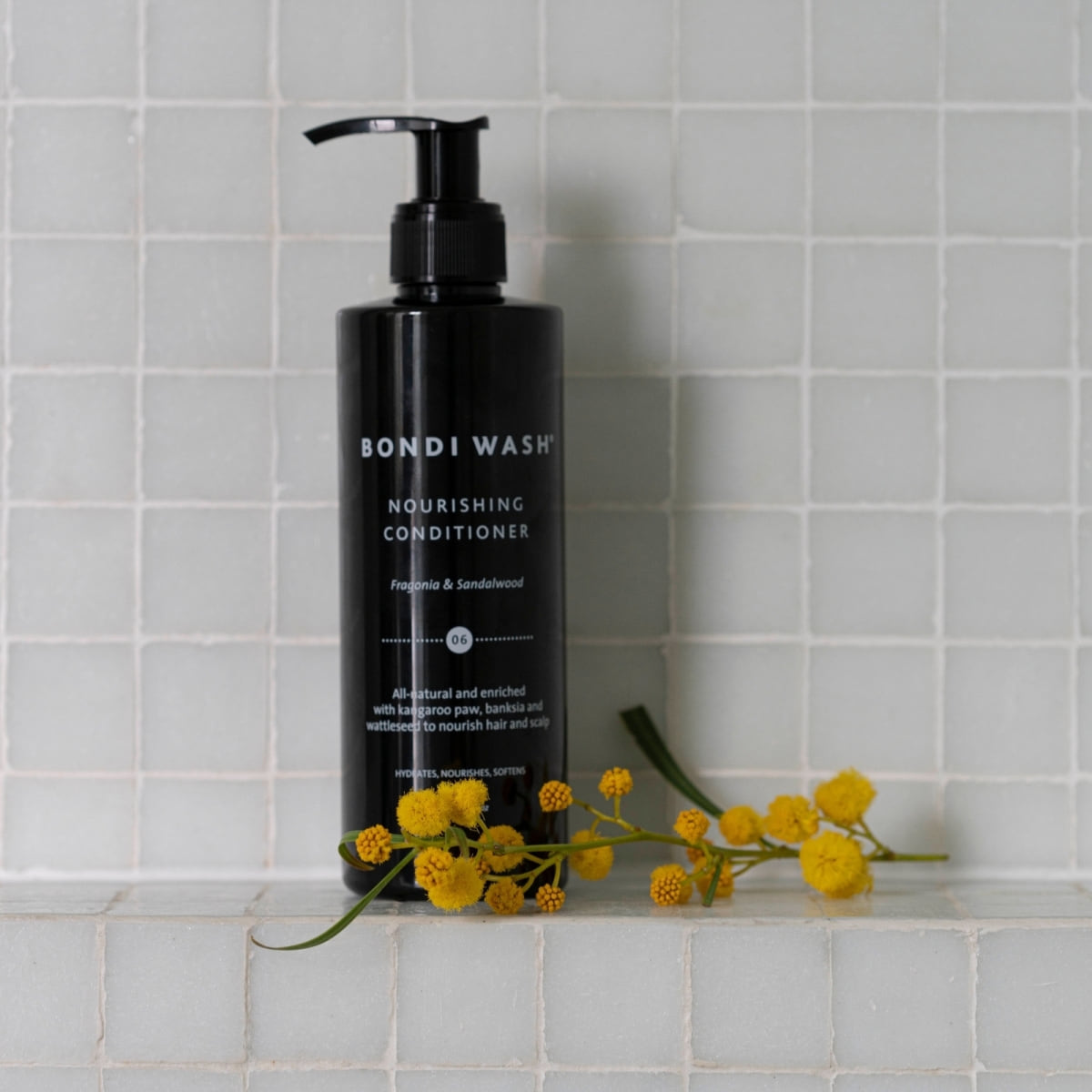 Nourishing Conditioner