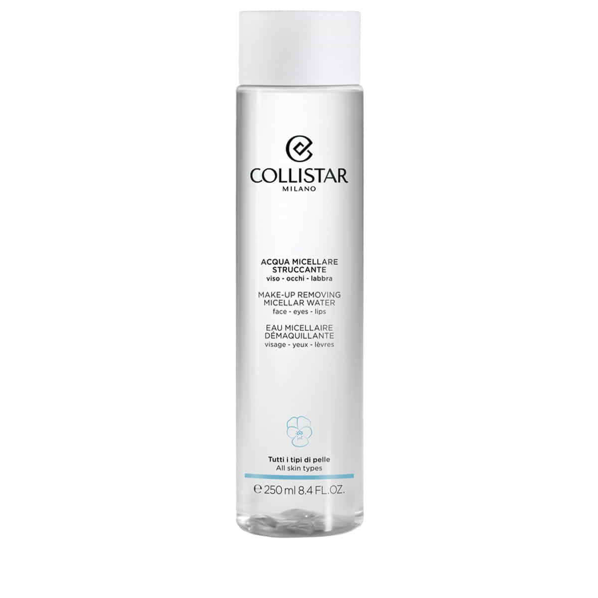 Make-Up Removing Micellar Water