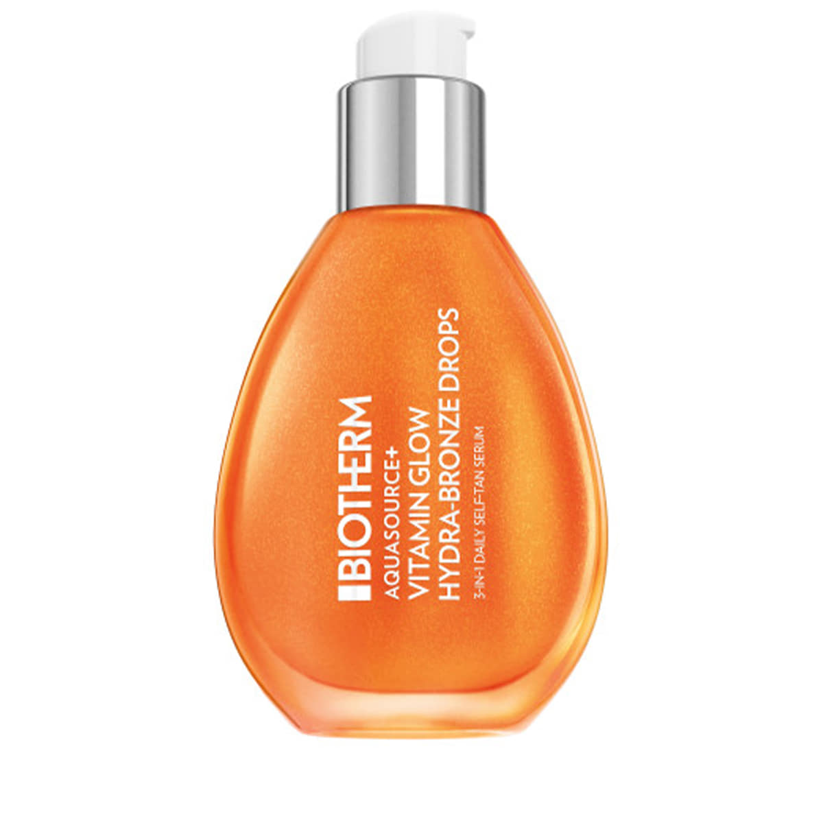 Aquasource+ Vitamin Glow Hydra-Bronzing Drops