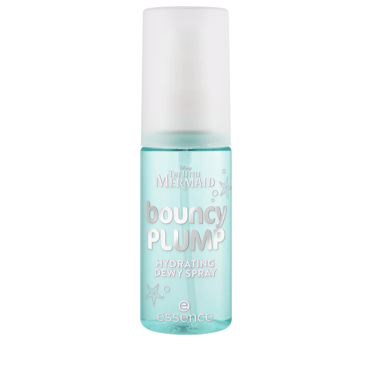 Bouncy Plump Hydrating Dewy Spray - 01 Make A Splash